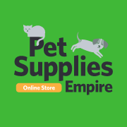 Pet Supplies Empire logo