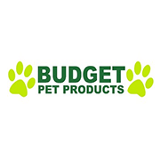  Budget Pet Products logo