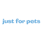 Just for Pets logo