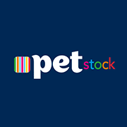 Petstock logo