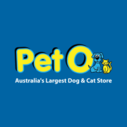 Pet O logo