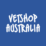 Vet Shop Australia logo