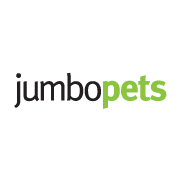 Jumbo Pet logo Dog