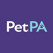 Your Pet PA logo Dog